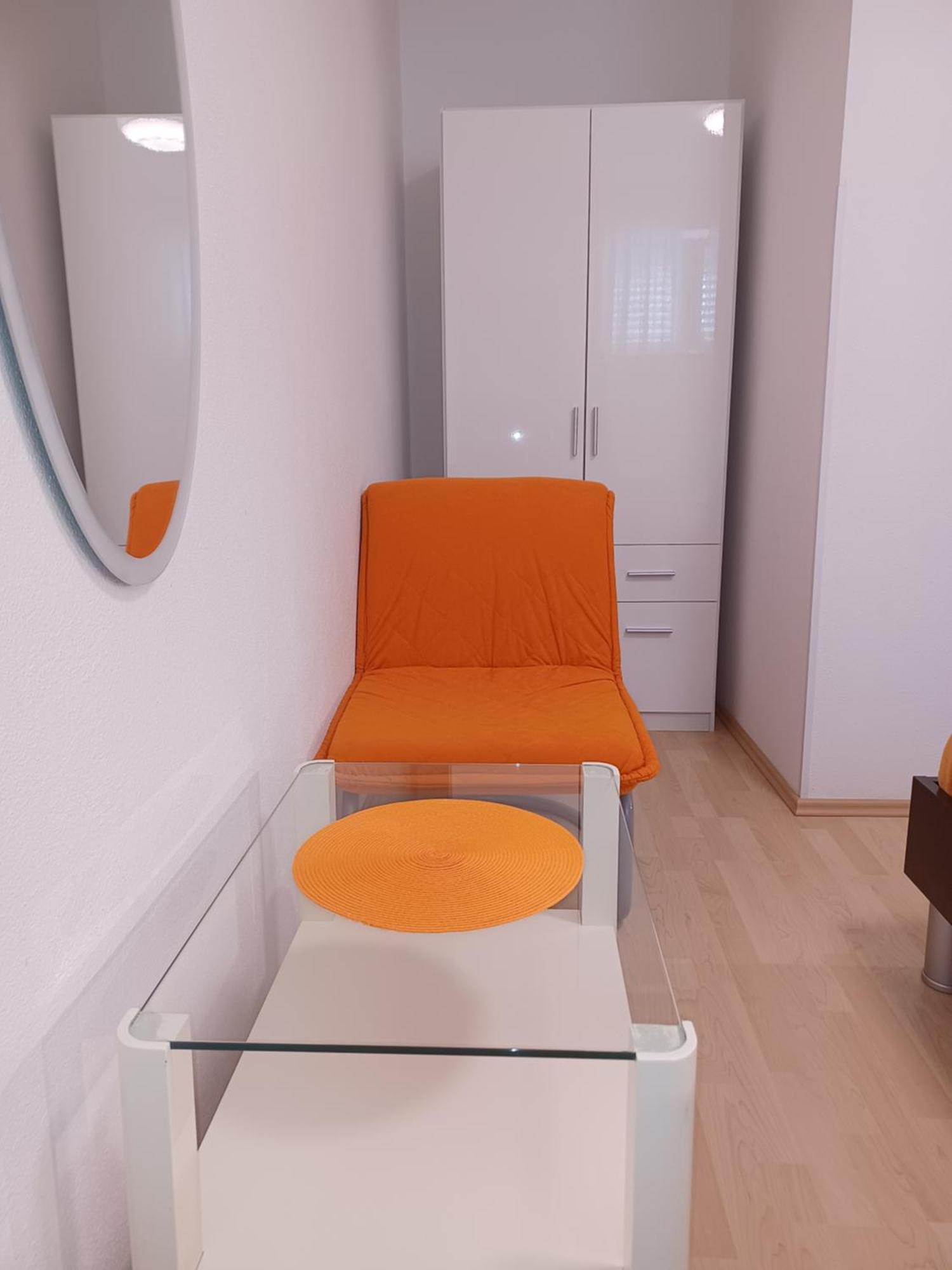 Mg Ravlic Apartments Makarska Kültér fotó