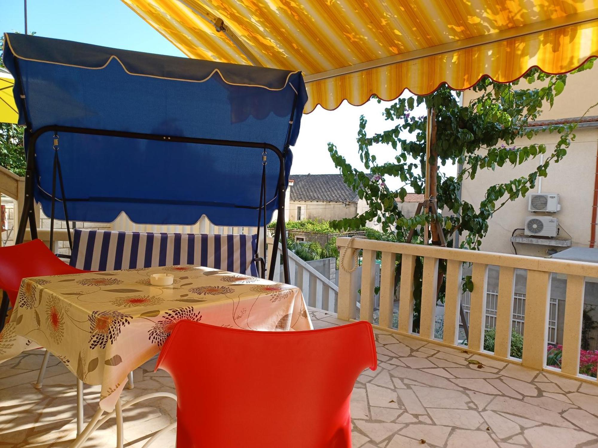 Mg Ravlic Apartments Makarska Kültér fotó