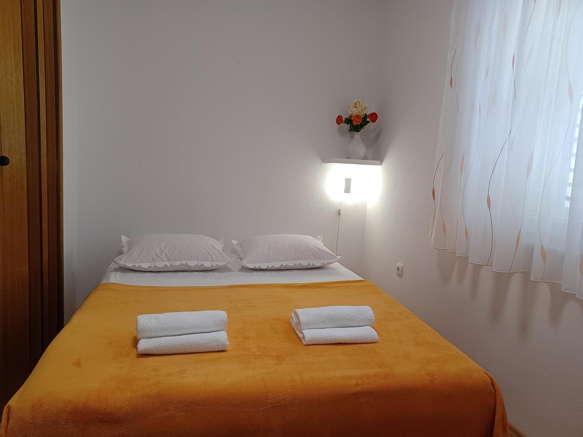 Mg Ravlic Apartments Makarska Kültér fotó