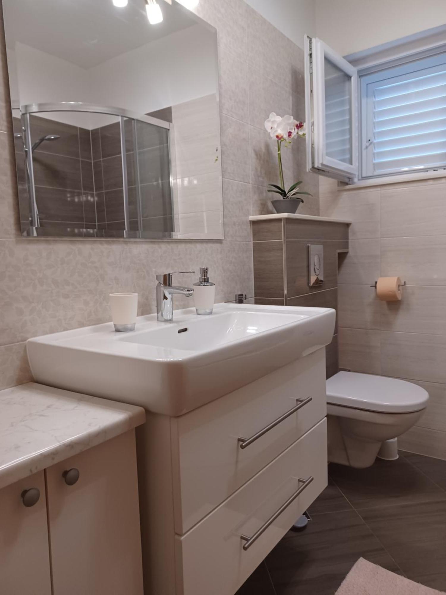 Mg Ravlic Apartments Makarska Kültér fotó