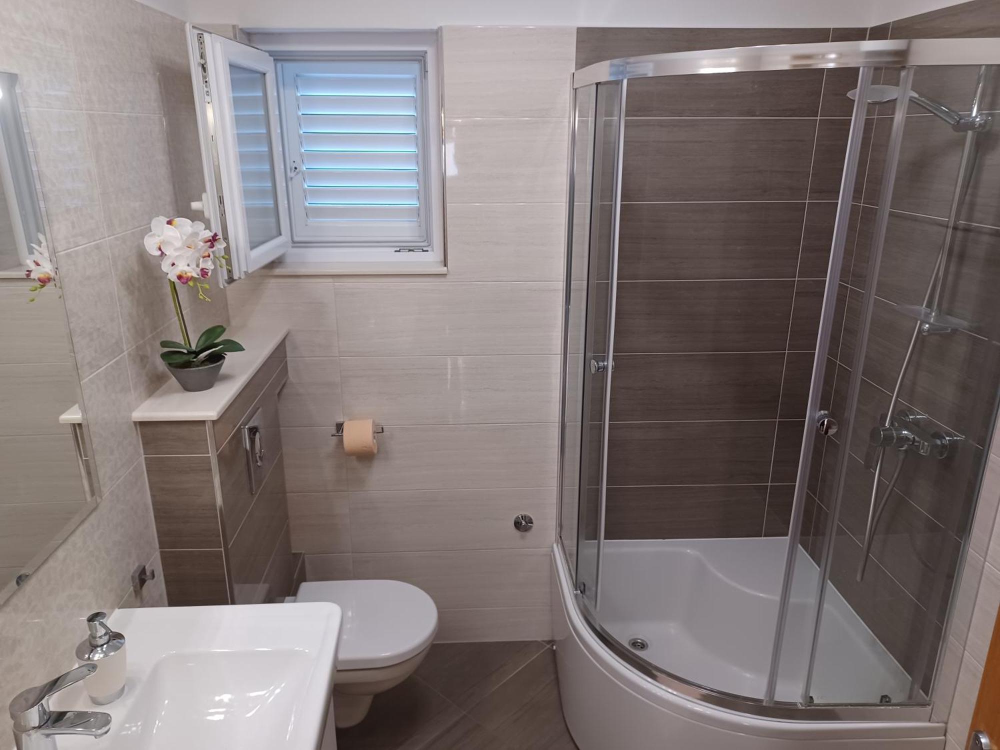 Mg Ravlic Apartments Makarska Kültér fotó